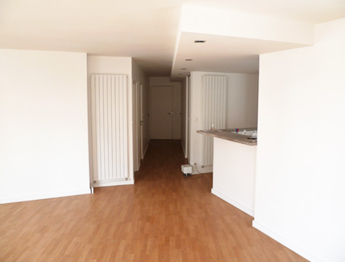 Transformation bureaux en appartement (1)