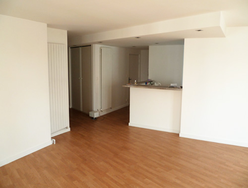 Transformation bureaux en appartement (2)