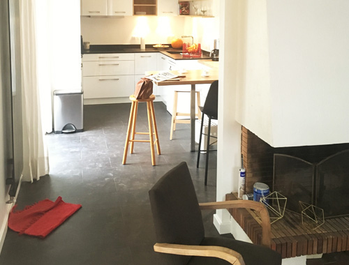 Rénovation et aménagement cuisine : après (2)