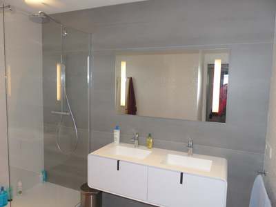 Salle de bain - exemple 3 etat final 1