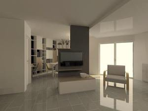 Amenagement espace - grande taille 4