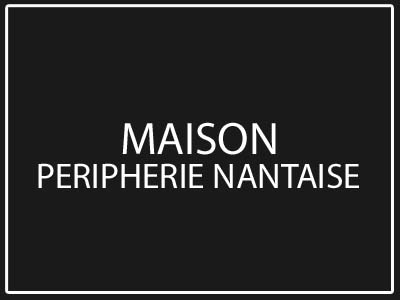 maison - peripherie nantaise