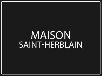 maison - saint herblain