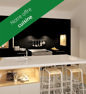 offre cuisine