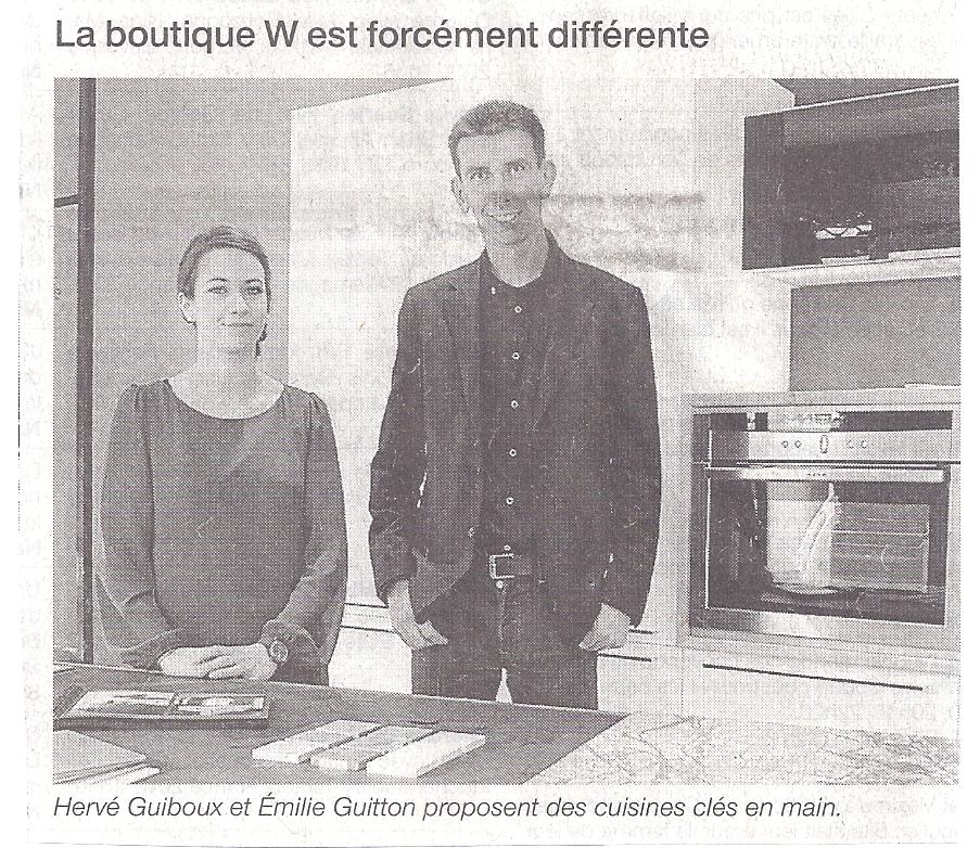 ouest france