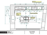 Reamenagement cuisine - maison canclaux - Exemple 1 Conception 3