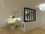 Appartement st donatien Exemple 1 Conception 3-min