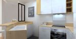 appartement st donatien - Exemple 2 conception 3