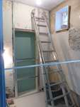 Salle de bain - exemple 4 travaux 2